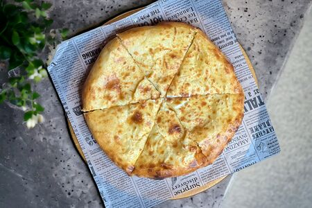 По-имеретински