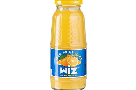 Сок Wiz Апельсин