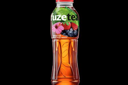 Fuze tea в ассортименте