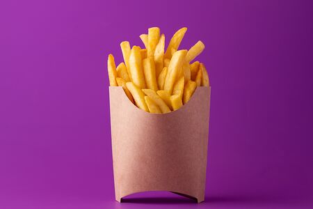 Картофель фри