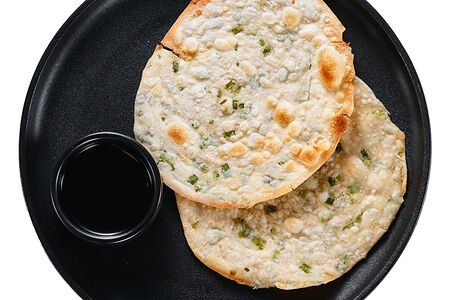 Китайские лепёшки вынос