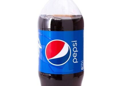 Pepsi