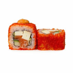 Тадаши острый 