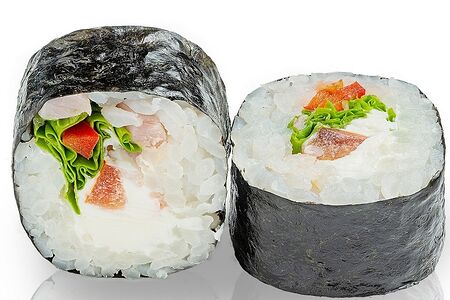 Ролл Чикен фреш