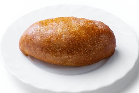 Пирожок печеный в ассортименте