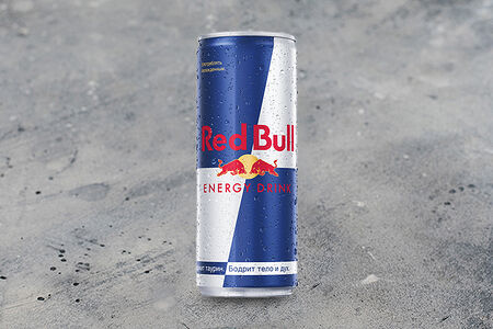 Red Bull