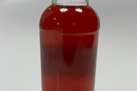 Узвар Ягодный