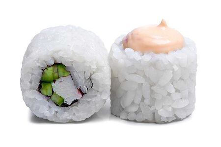 Спайси краб