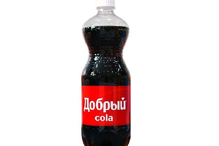 Добрый Кола