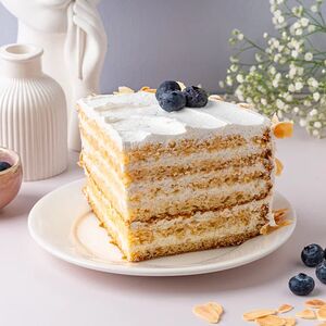 Молочная девочка четвертинка