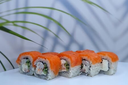 Филадельфия эби cheese