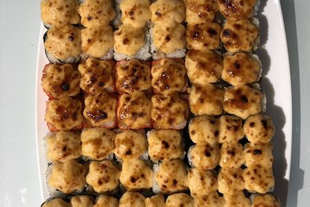 Сет Биг хот