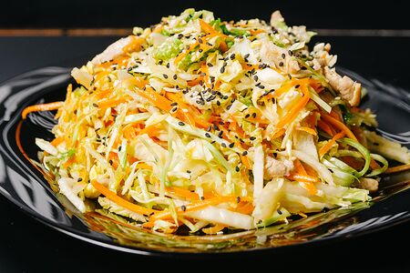 Салат Пекинский