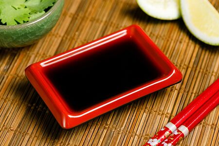 Соевый соус