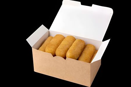 Сырные палочки