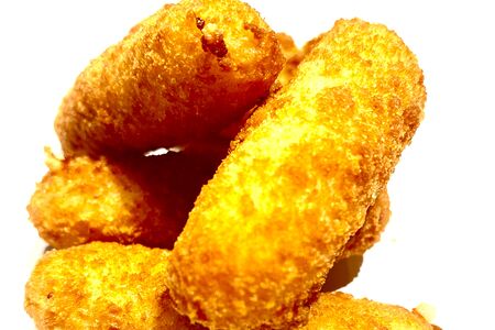 Сырные палочки