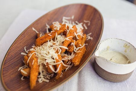 Фри из Батата