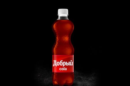Добрый Cola