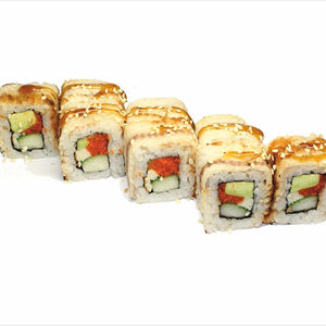 Ролл Фуджияма