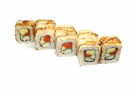 Ролл Фуджияма