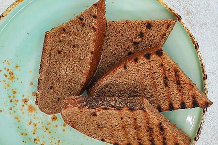 Хлебные стельки