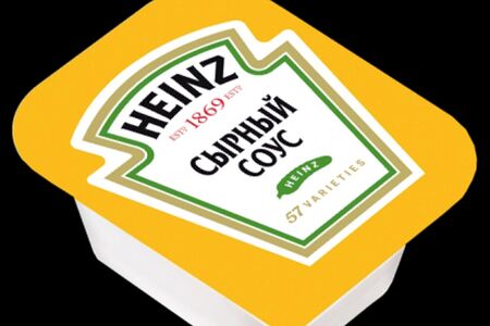 Соус Сырный