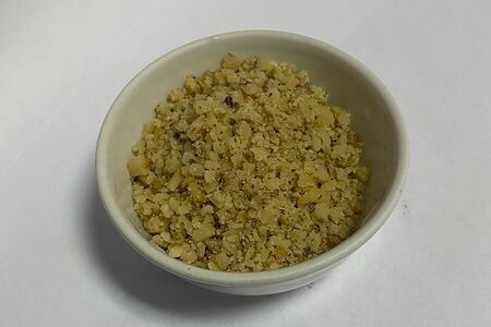 Грецкие орехи