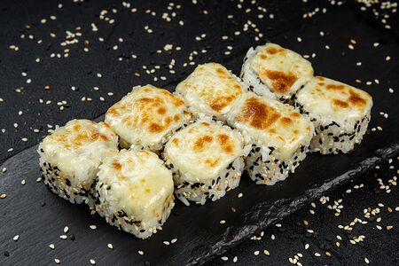 Киото с креветкой