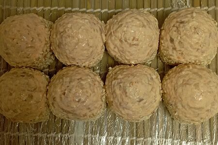 Ролл Сэнсей