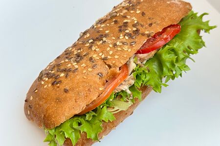 Сэндвич с бужениной