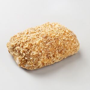 Булочка Гата