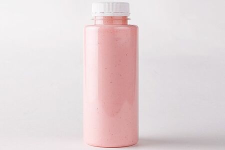 Пломбир-малина