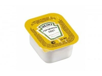 Соус Горчичный