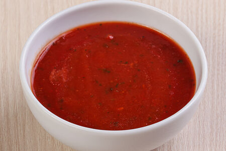 Томатный соус