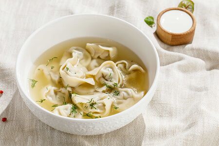 Чучвара-шурпа