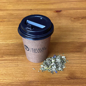 Чай зеленый