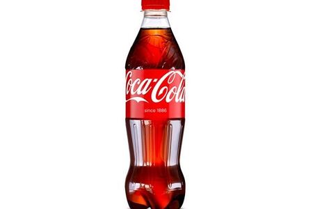 Coca-Cola Classic