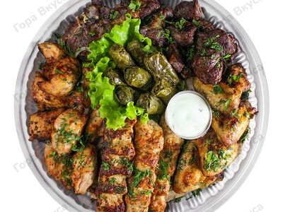 Сборка халяль