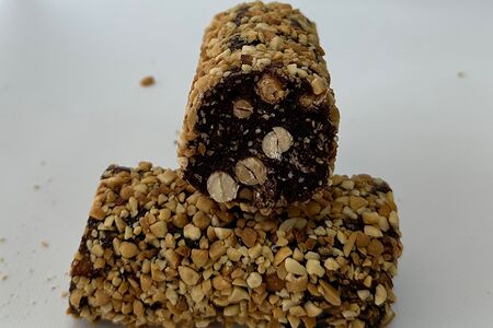 Инжирный в фундуке