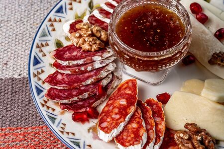 Грузинское плато