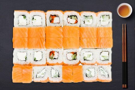 Сет Филадельфия лайт