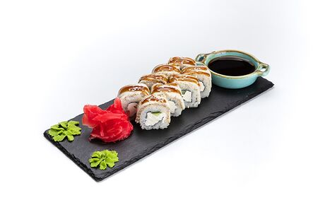 Роллы Канада