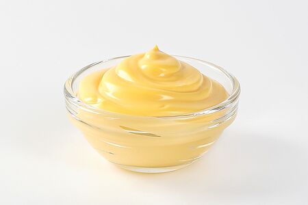 Соус Сырный