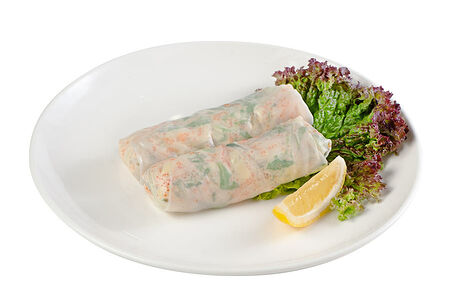 Калифорния спринг