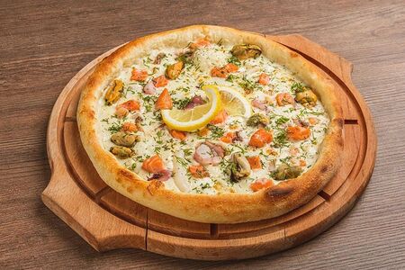 Морской мир