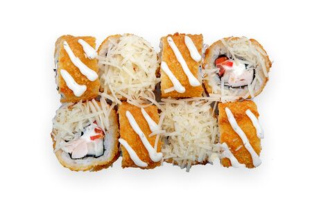 Цезарь темпура