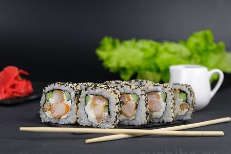 Ролл Восток