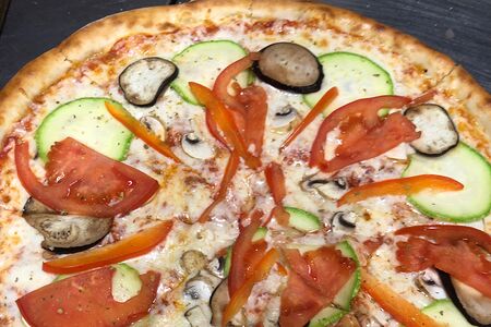 Вегетарианская