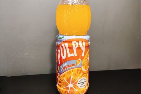 Pulpy