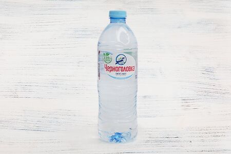 Вода без газа Черноголовка